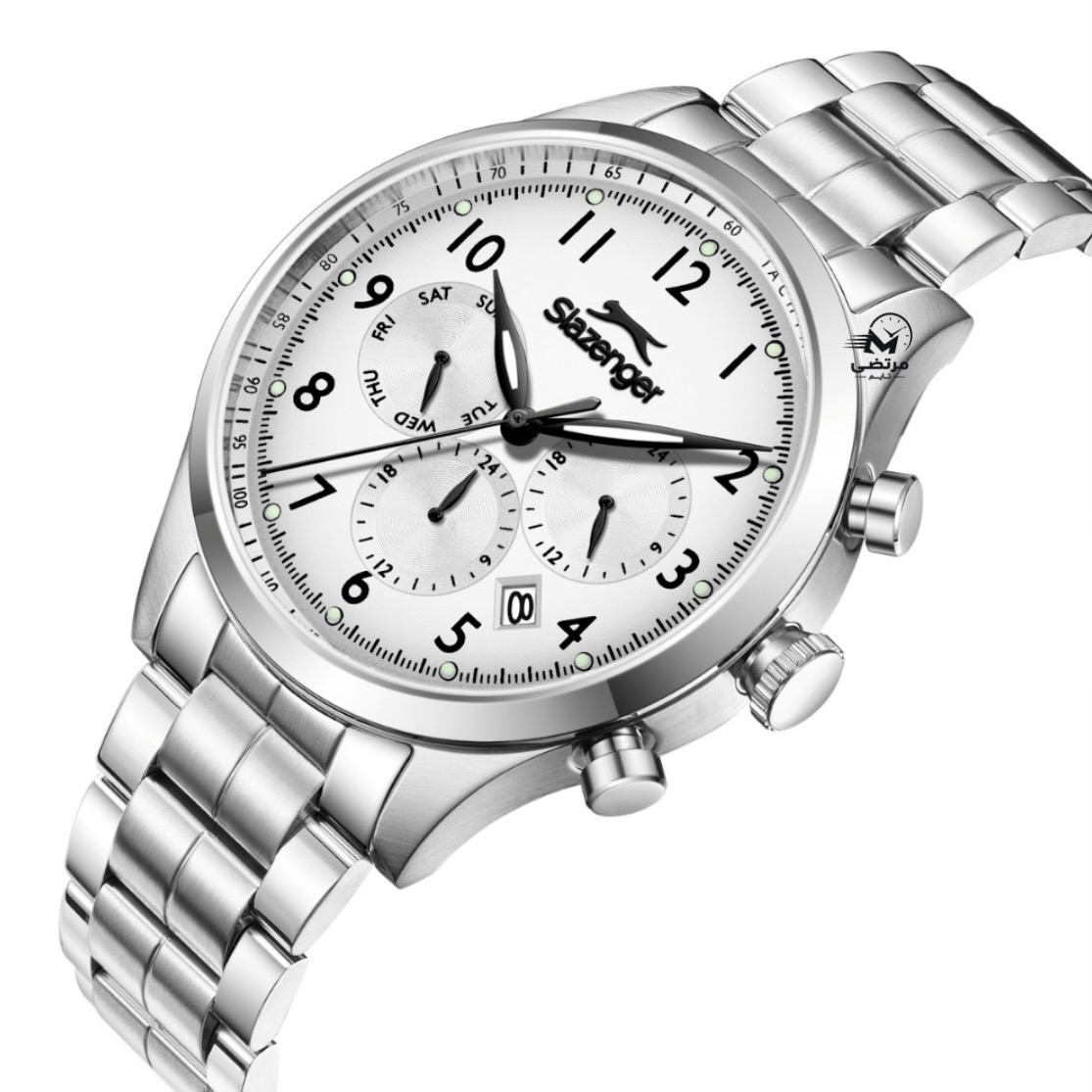  Slazenger SL.09.2598.2.330 — صورة 2 من 3