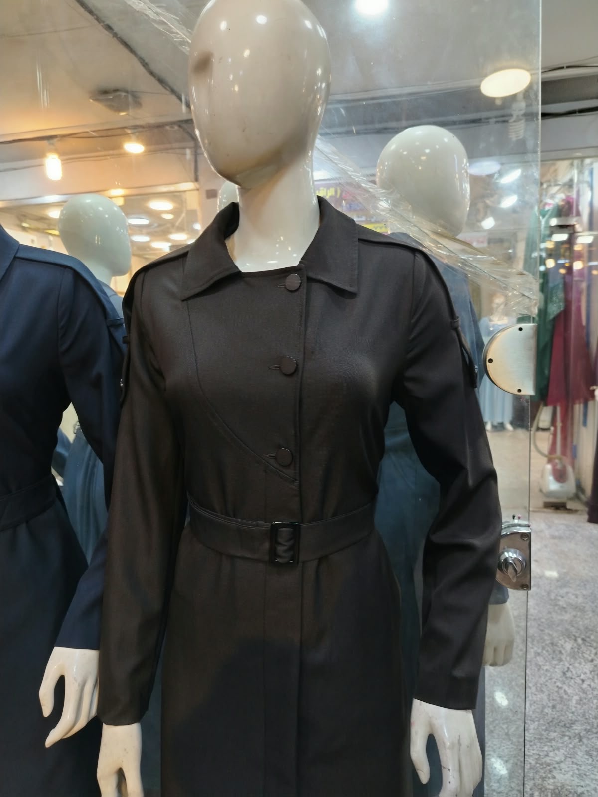 جلباب تركي — صورة 2 من 2