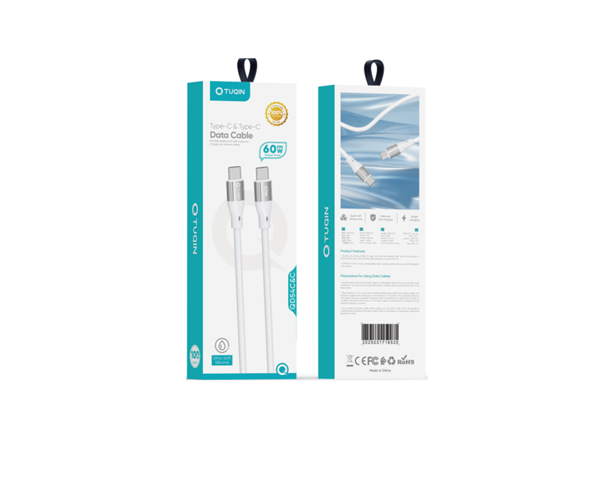 كيبل شحن Data Cable