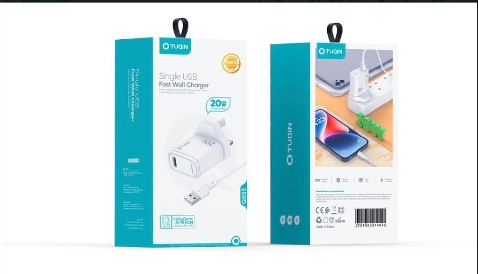 شاحن منزلي Chargers