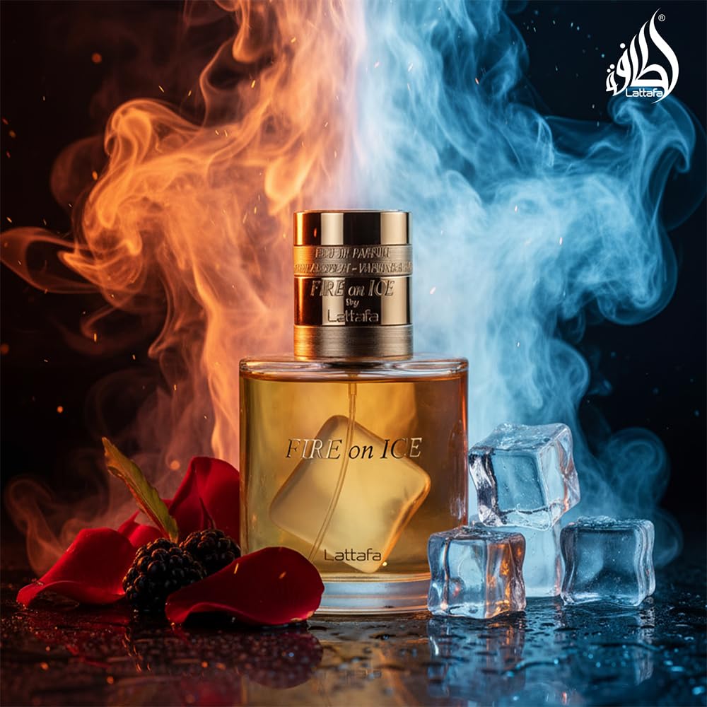 Fire On Ice – فاير أون آيس — صورة 2 من 5