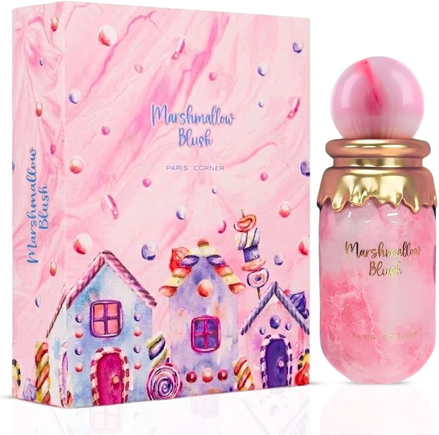 Marshmallow Blush – Paris Corner — صورة 3 من 4