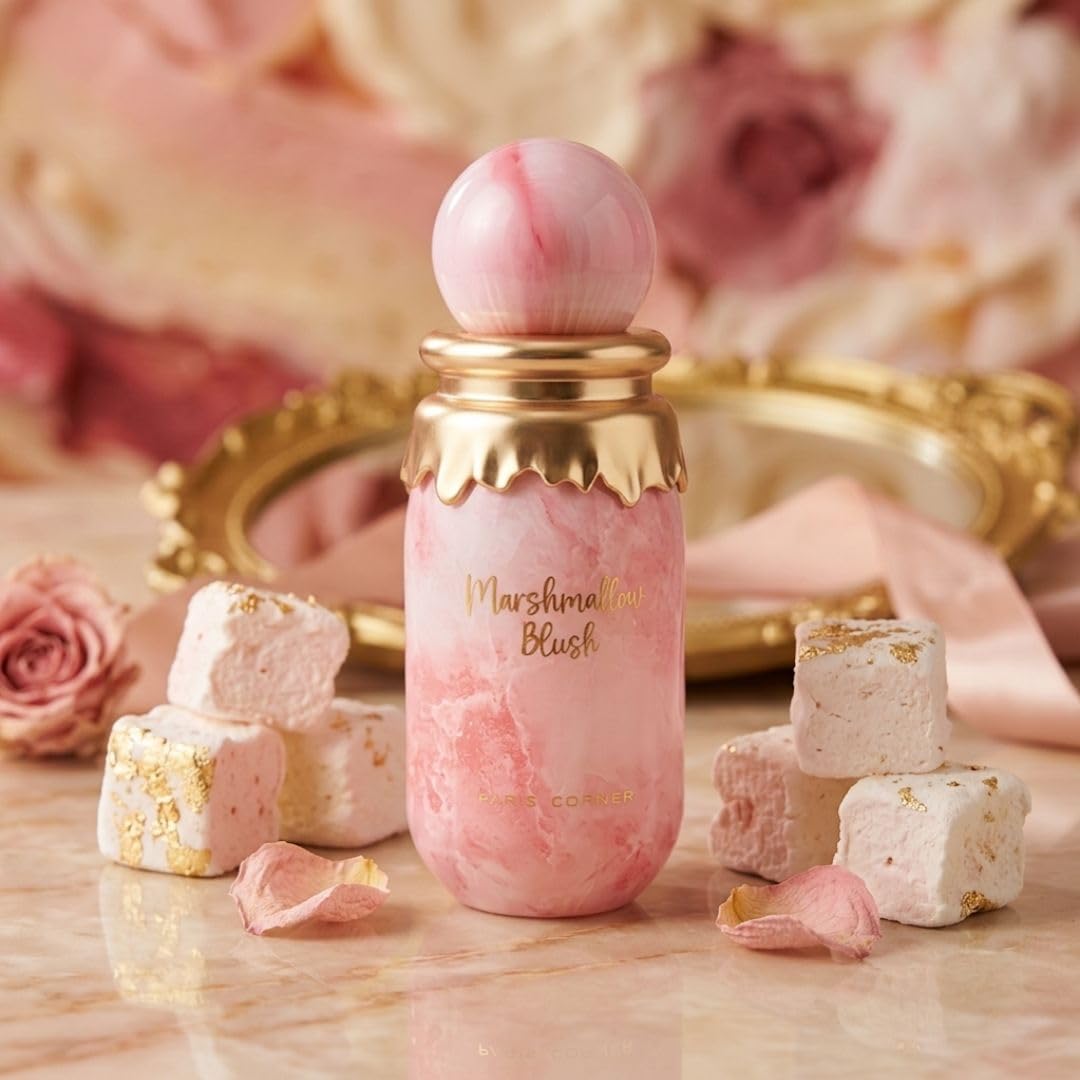 Marshmallow Blush – Paris Corner — صورة 2 من 4