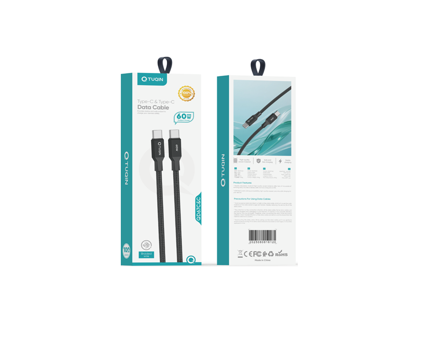 كيبل شحن Data Cable