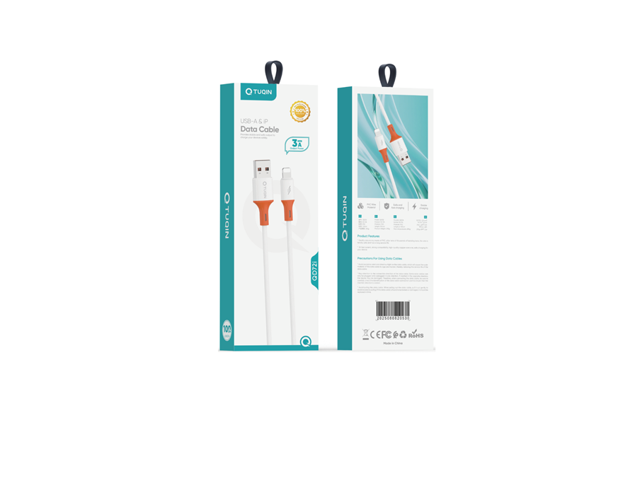 كيبل شحن Data Cable