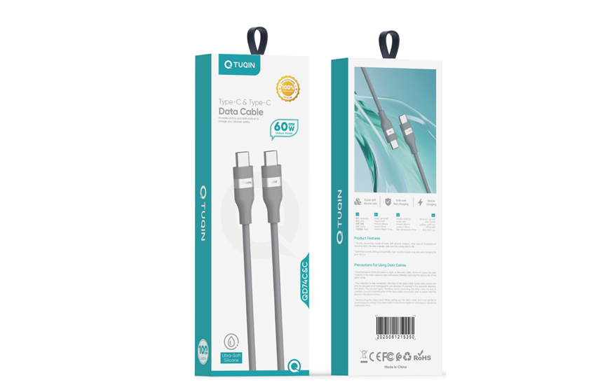كيبل شحن Data Cable