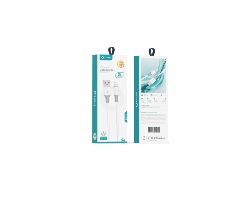 كيبل شحن Data Cable
