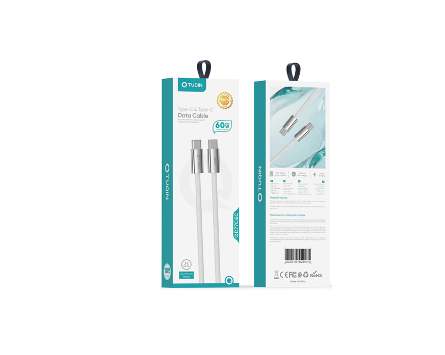 كيبل شحن Data Cable