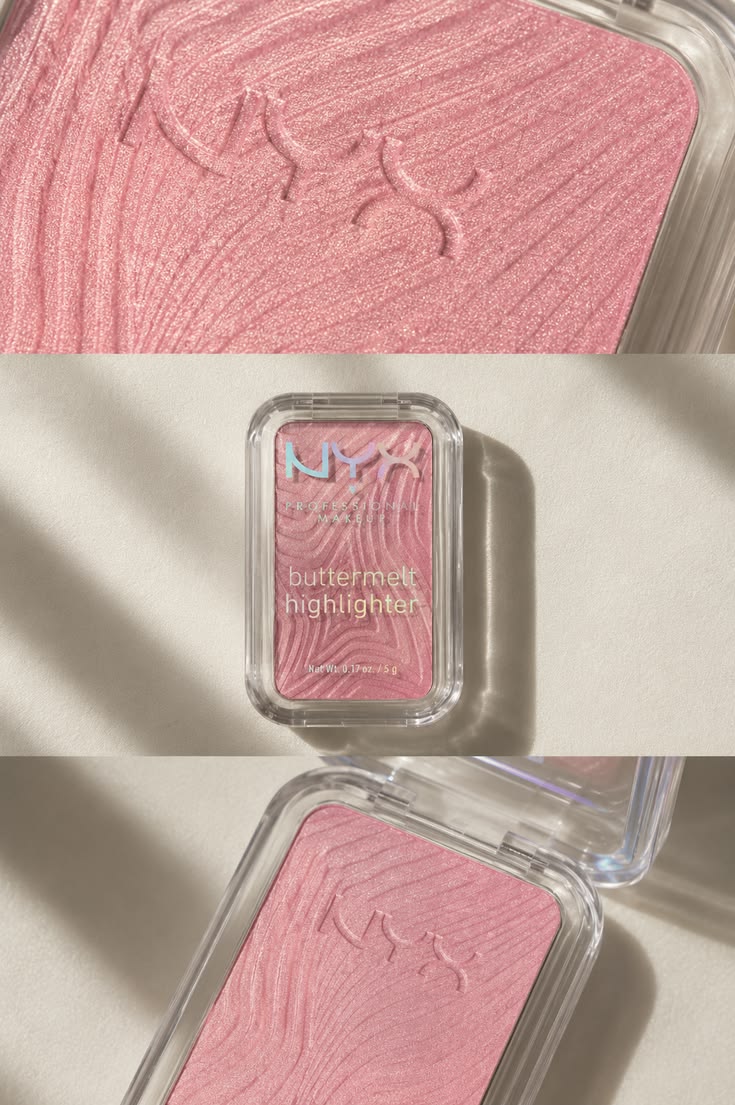 هايلايتر NYX — صورة 2 من 4