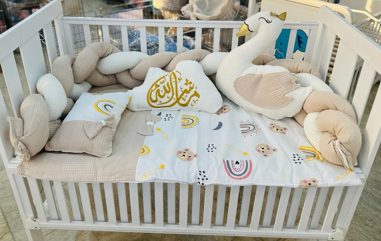 مصد الوزه مع الغيمه — صورة 2 من 3