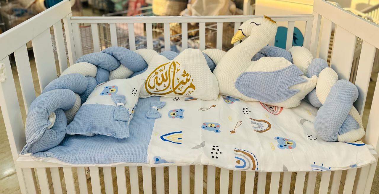 مصد الوزه مع الغيمه — صورة 3 من 3