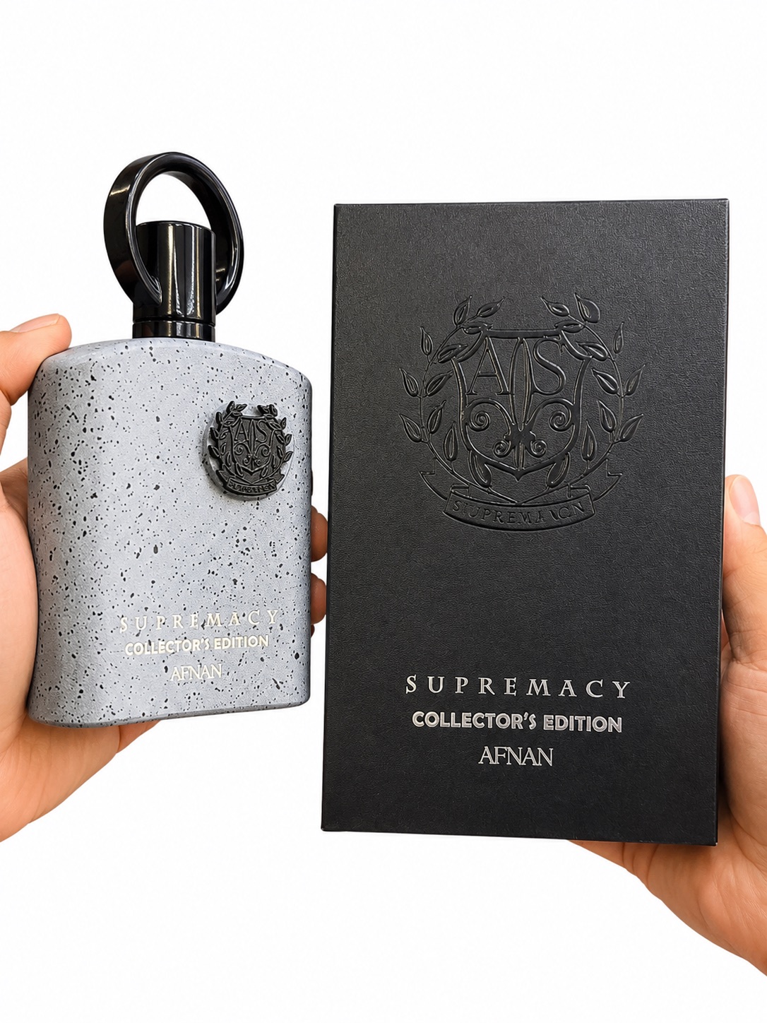 عطر Supremacy Collector’s Edition — صورة 2 من 3