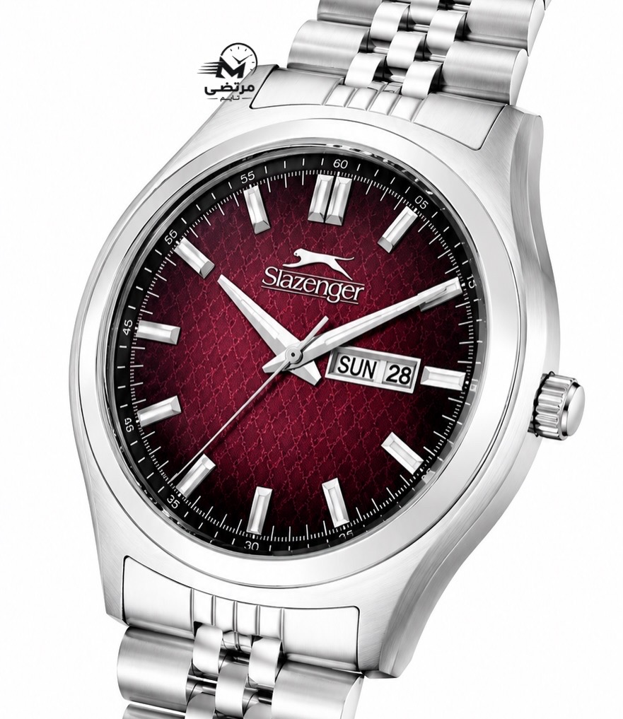  Slazenger SL.9.2573.1.380 — صورة 3 من 5