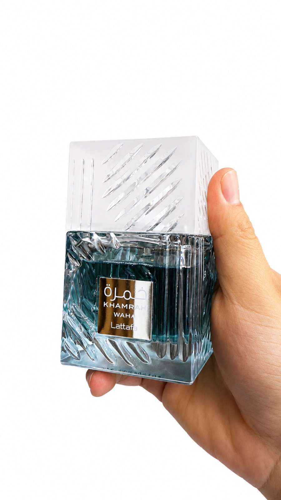 عطر خمرة واحه 100 مل من لطافة — صورة 4 من 4