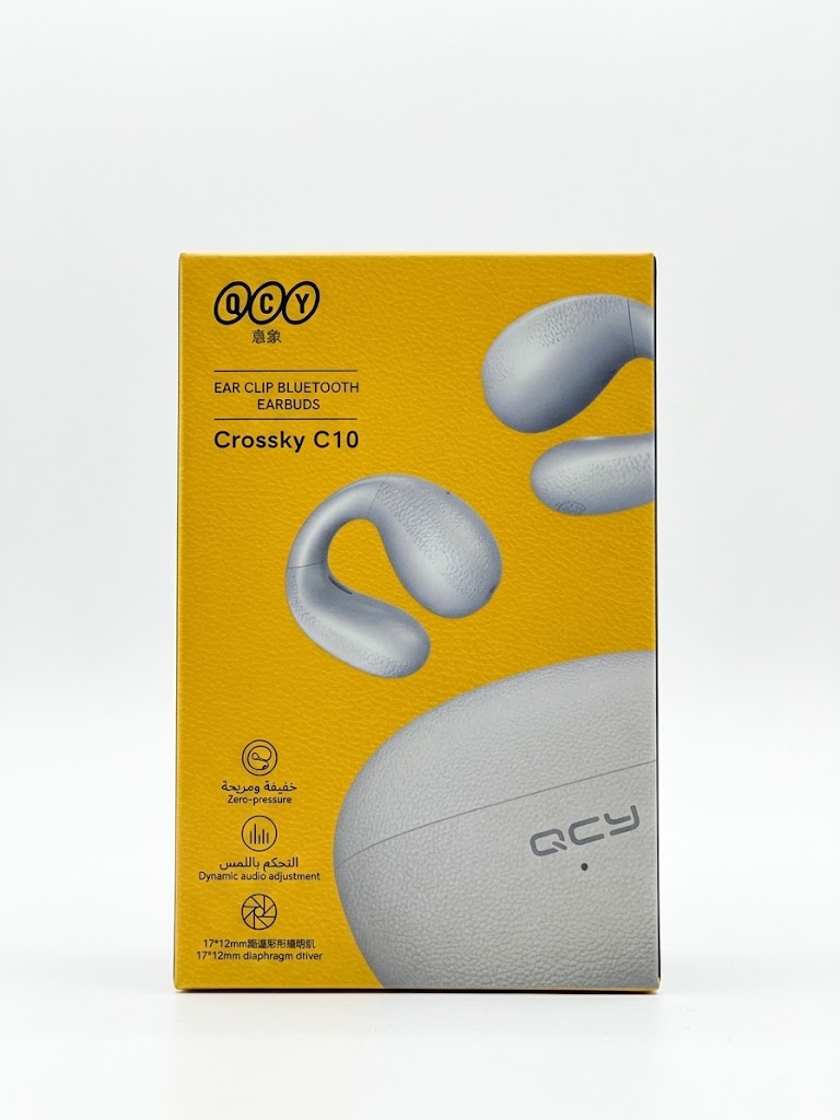ايربود Earbuds & Headset