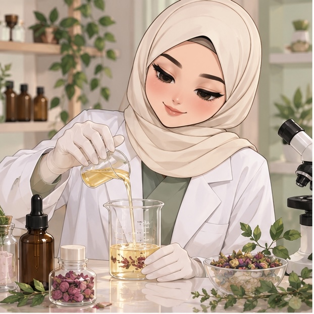 كريم تشققات الأقدام — صورة 2 من 2