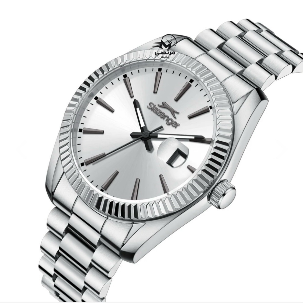 ⁨	 Slazenger SL.09.2583.1.330 — صورة 2 من 4