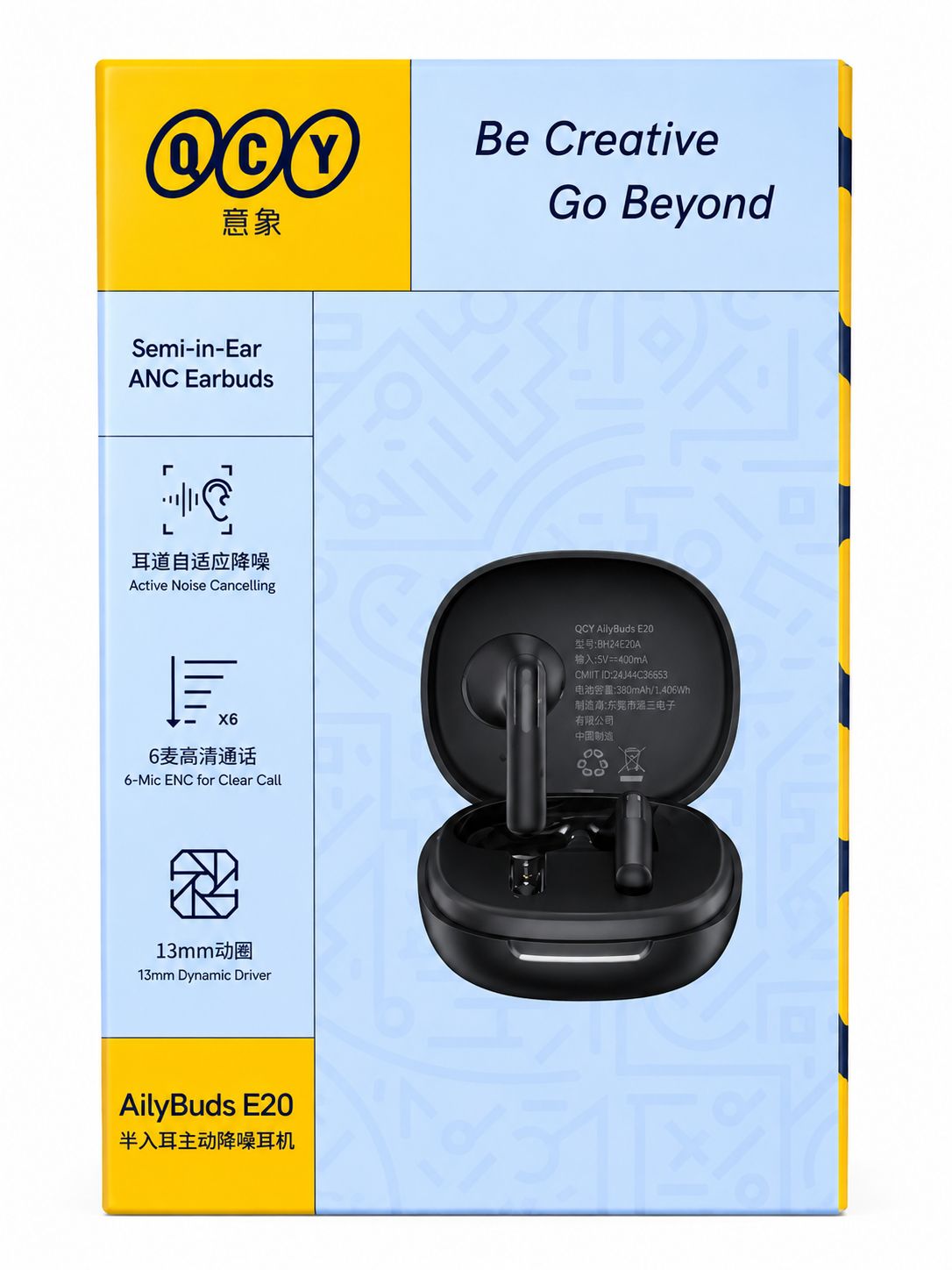 Earbuds & Headset ايربود