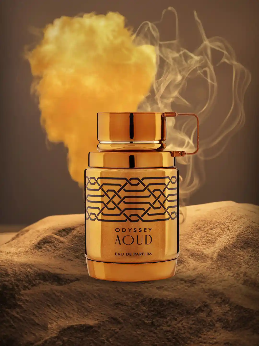 Odyssey Aoud – أوديسي عود — صورة 3 من 4