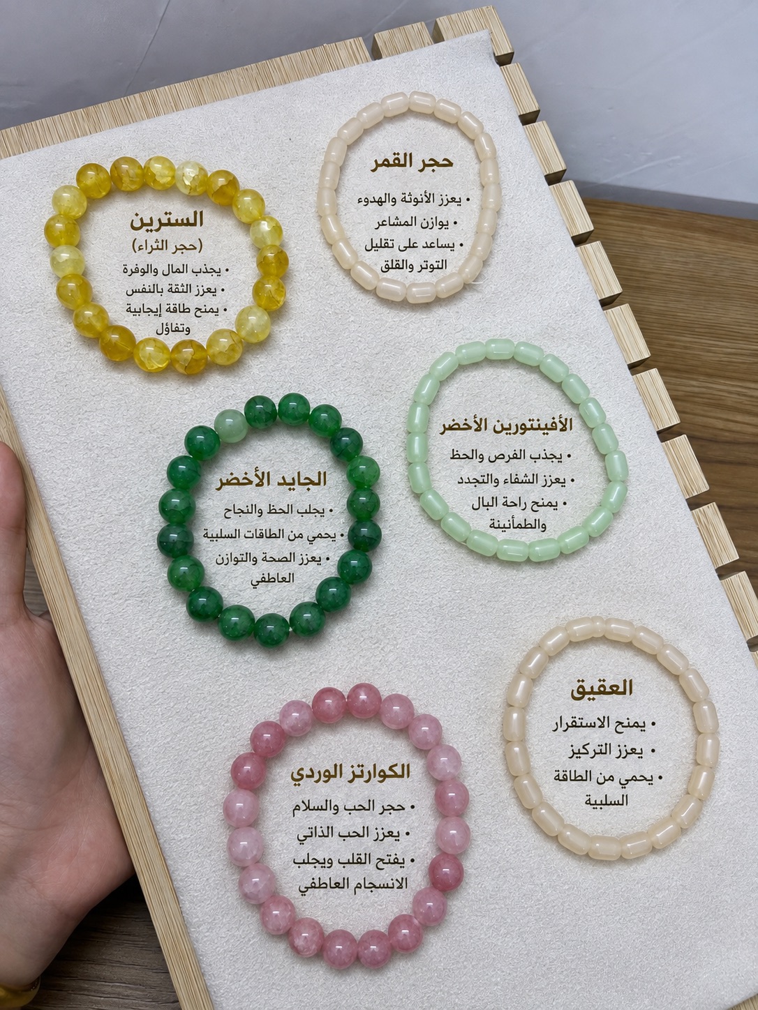 احجار طبيعيه — صورة 3 من 4