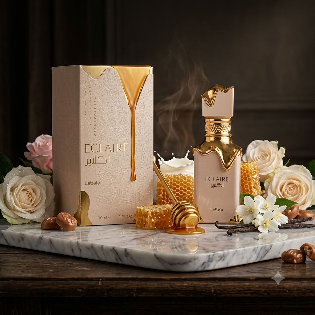 عطر اكلاير 100 مل — صورة 3 من 4
