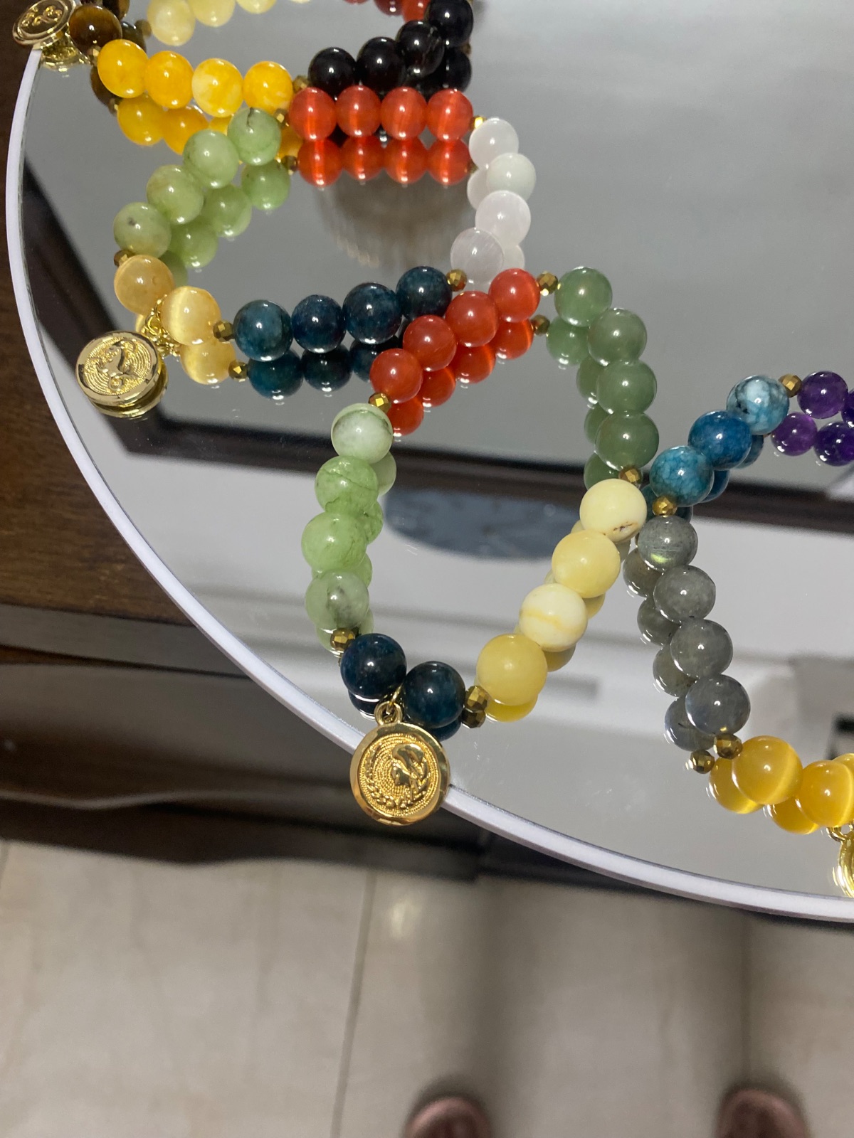أساور الابراج — صورة 6 من 10