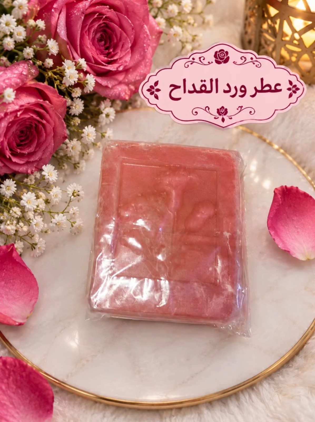 صابون جلسرين — صورة 5 من 6