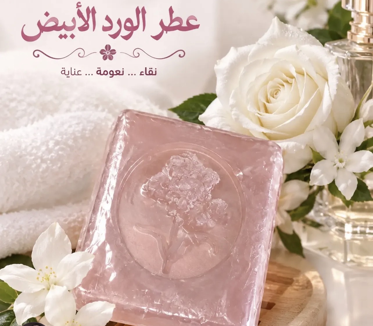 صابون جلسرين — صورة 6 من 6