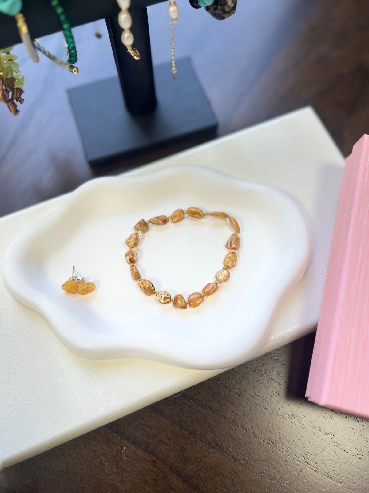 سيت اكسسوارات كهرب — صورة 3 من 4