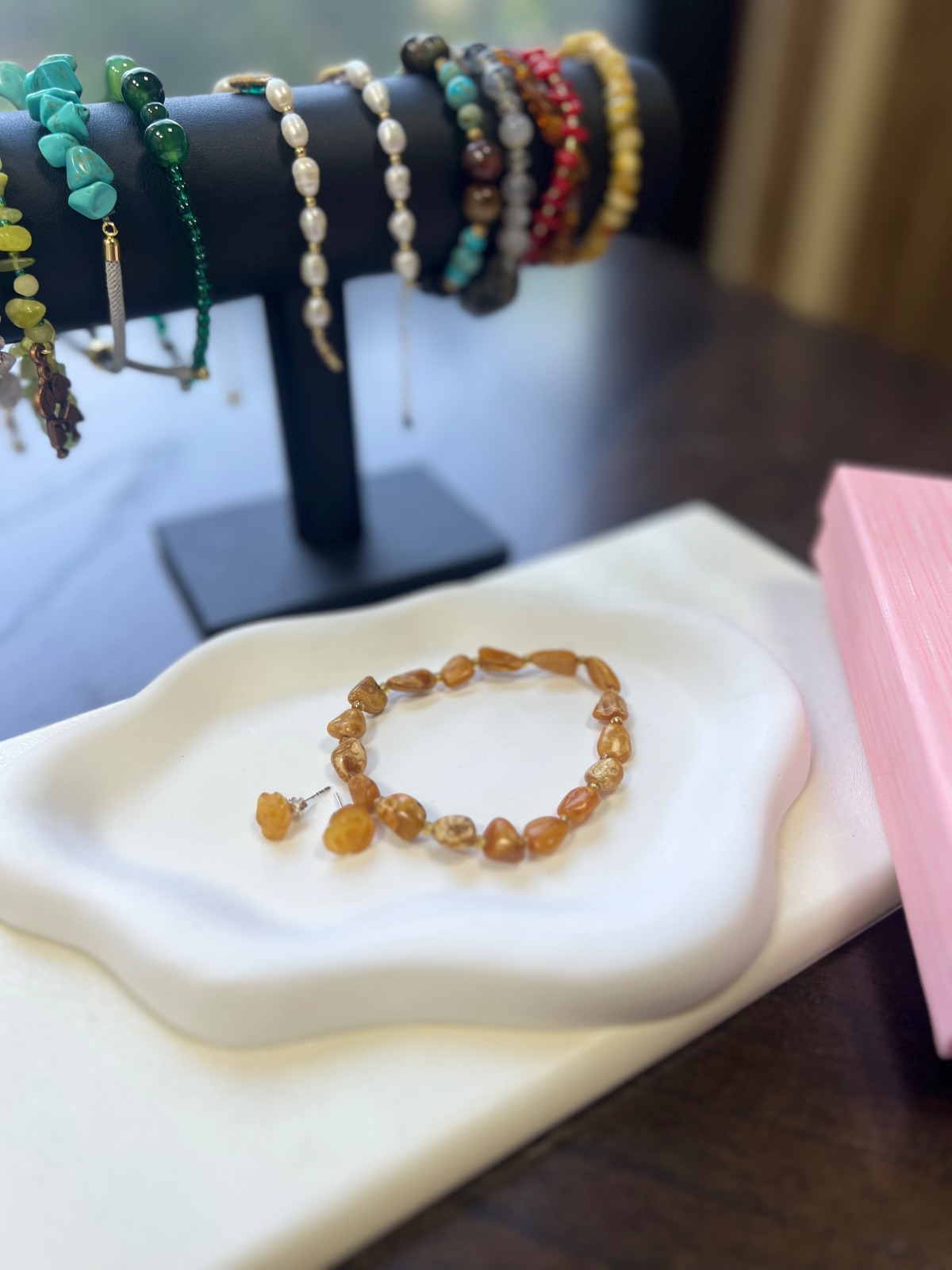 سيت اكسسوارات كهرب — صورة 2 من 4