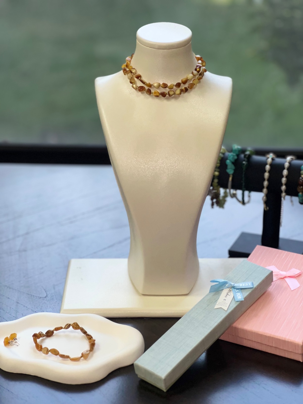 سيت اكسسوارات كهرب — صورة 4 من 4