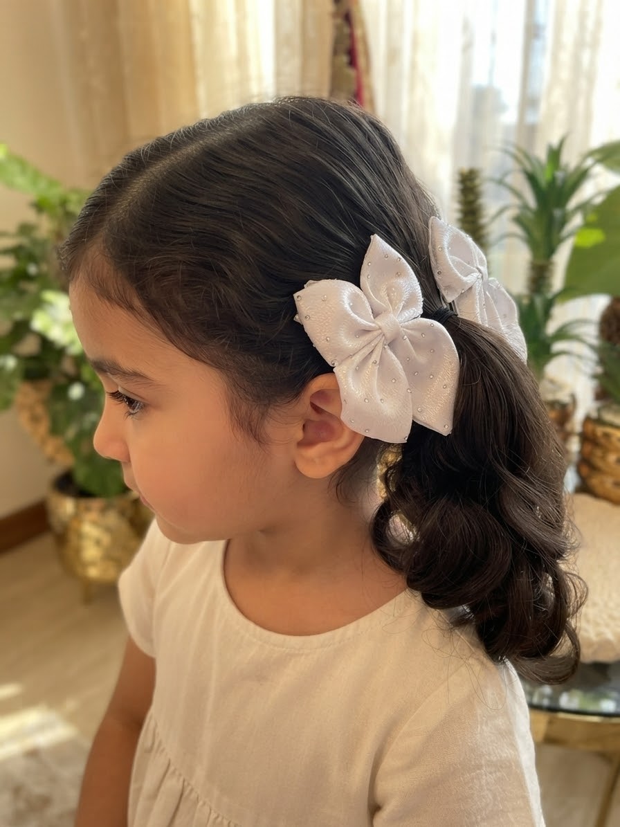 فيونكة صغير — صورة 2 من 2