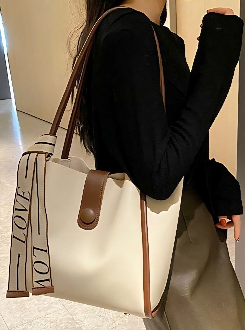 حقيبة نسائية للدوامات — صورة 3 من 3
