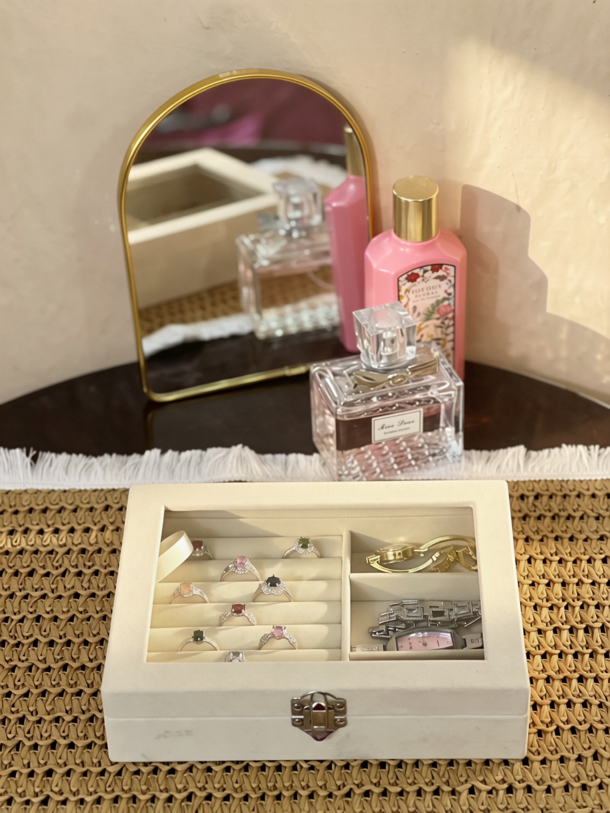 حافظة اكسسوارات — صورة 2 من 2