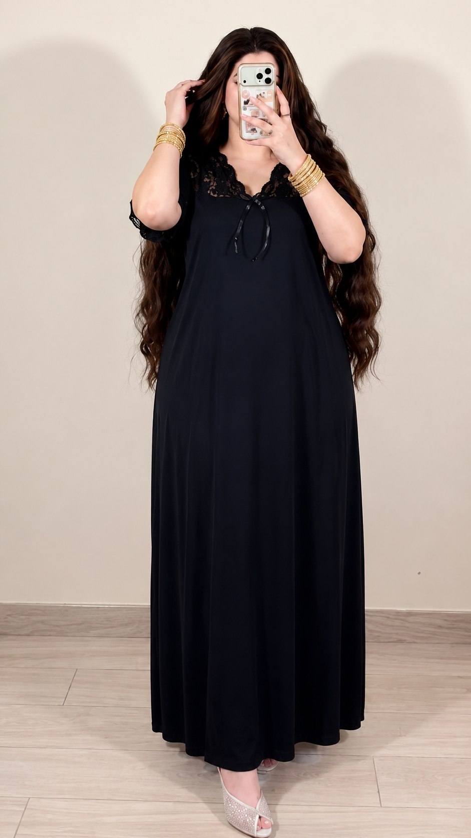 دشداشة — صورة 2 من 2