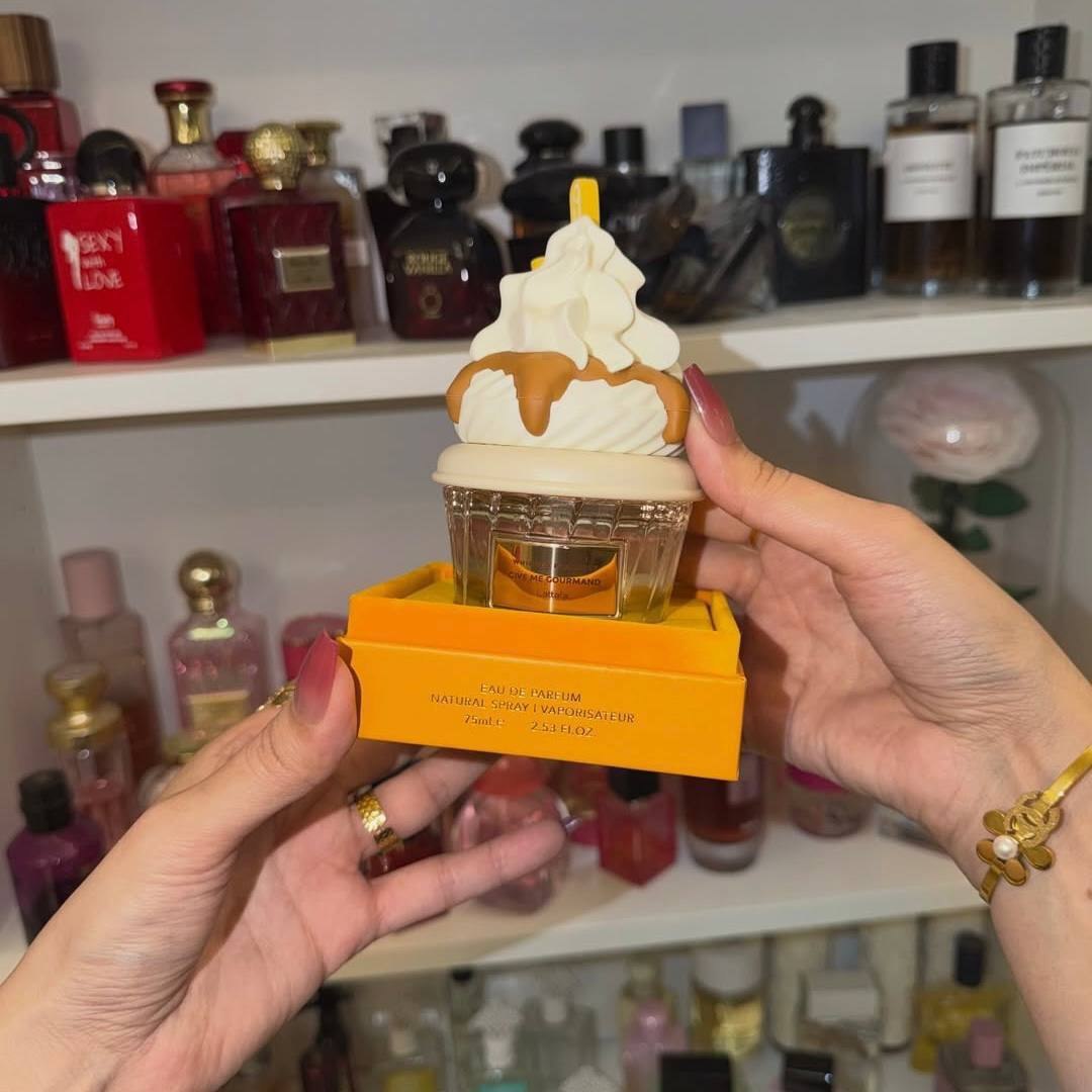 عطر مني — صورة 5 من 5