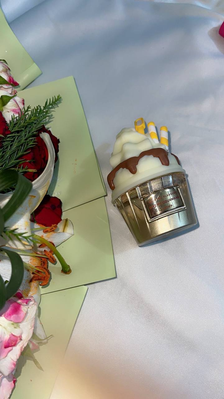 عطر مني