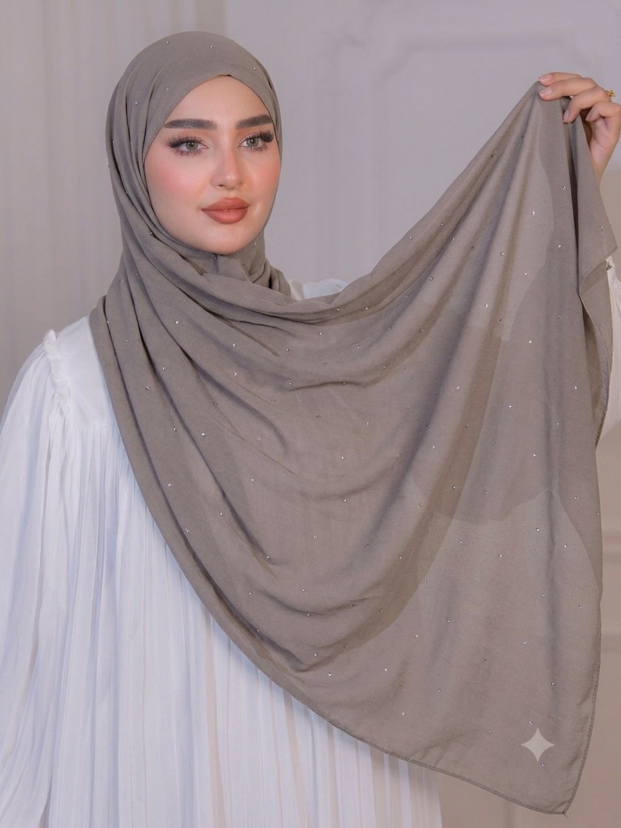 شال جرجيت كرستال طش — صورة 3 من 5