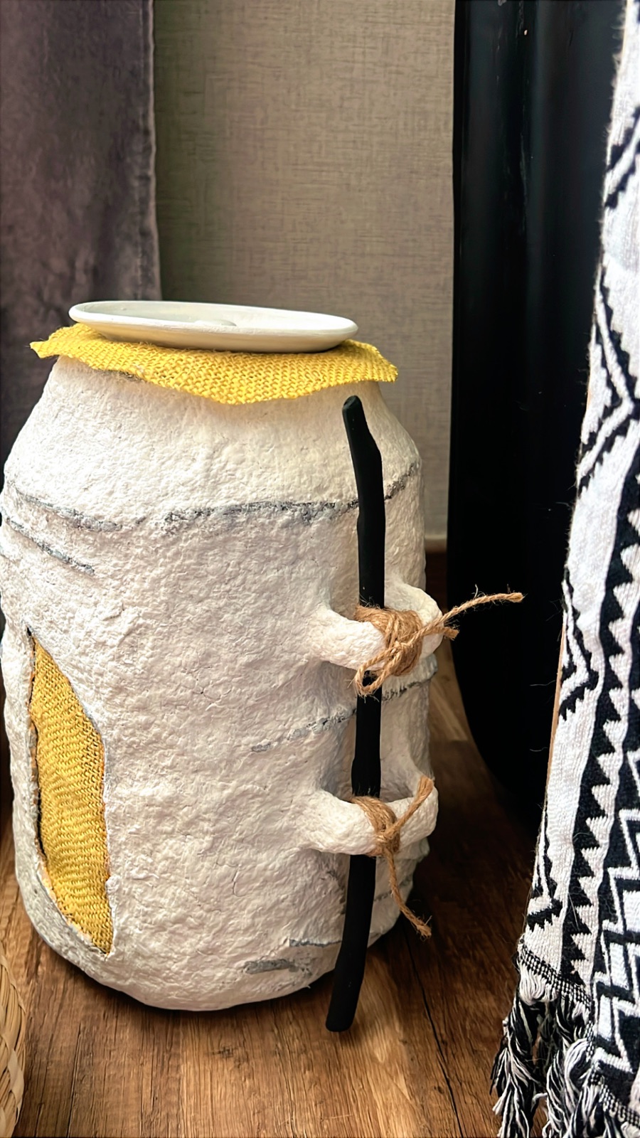ديكور بوهيمي — صورة 4 من 5