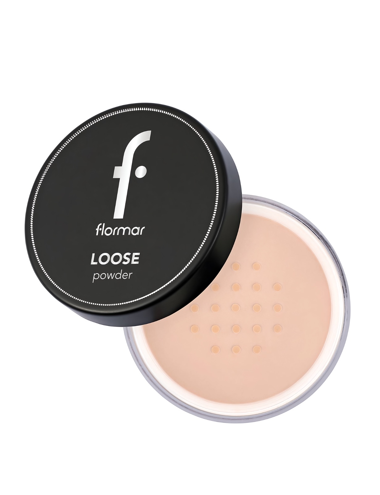 لوس باودر من flormar