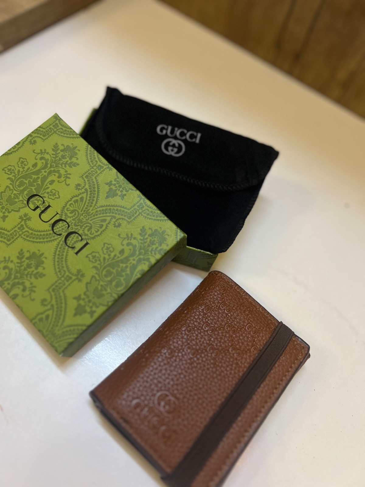 محافظ رجالية — صورة 2 من 5