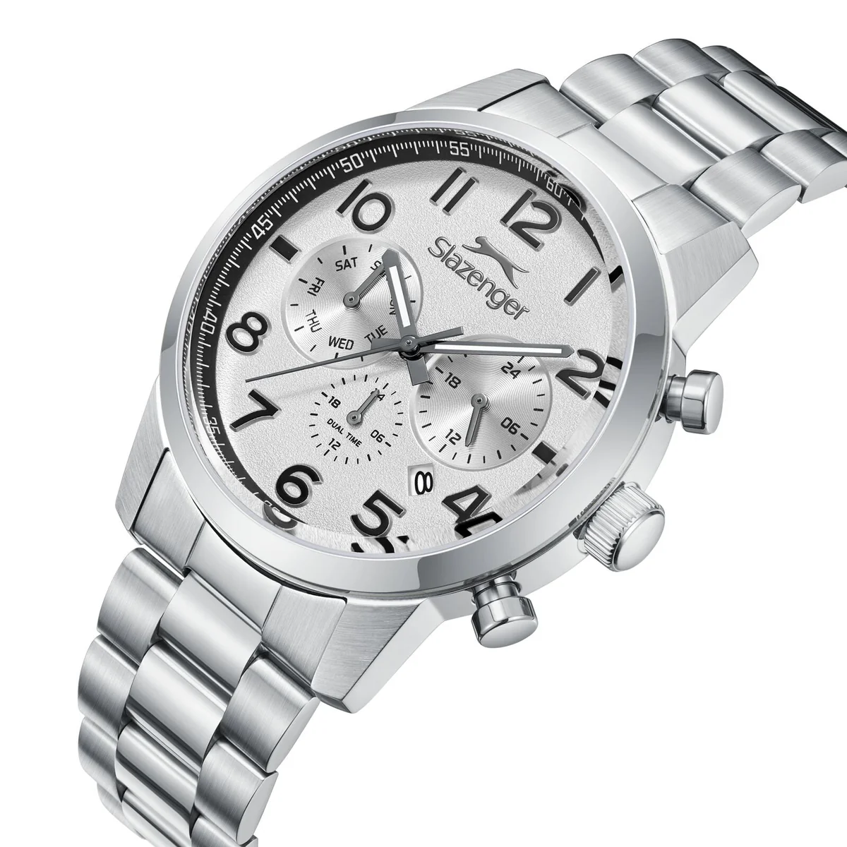  Slazenger SL.09.2499.2.04 — صورة 2 من 4