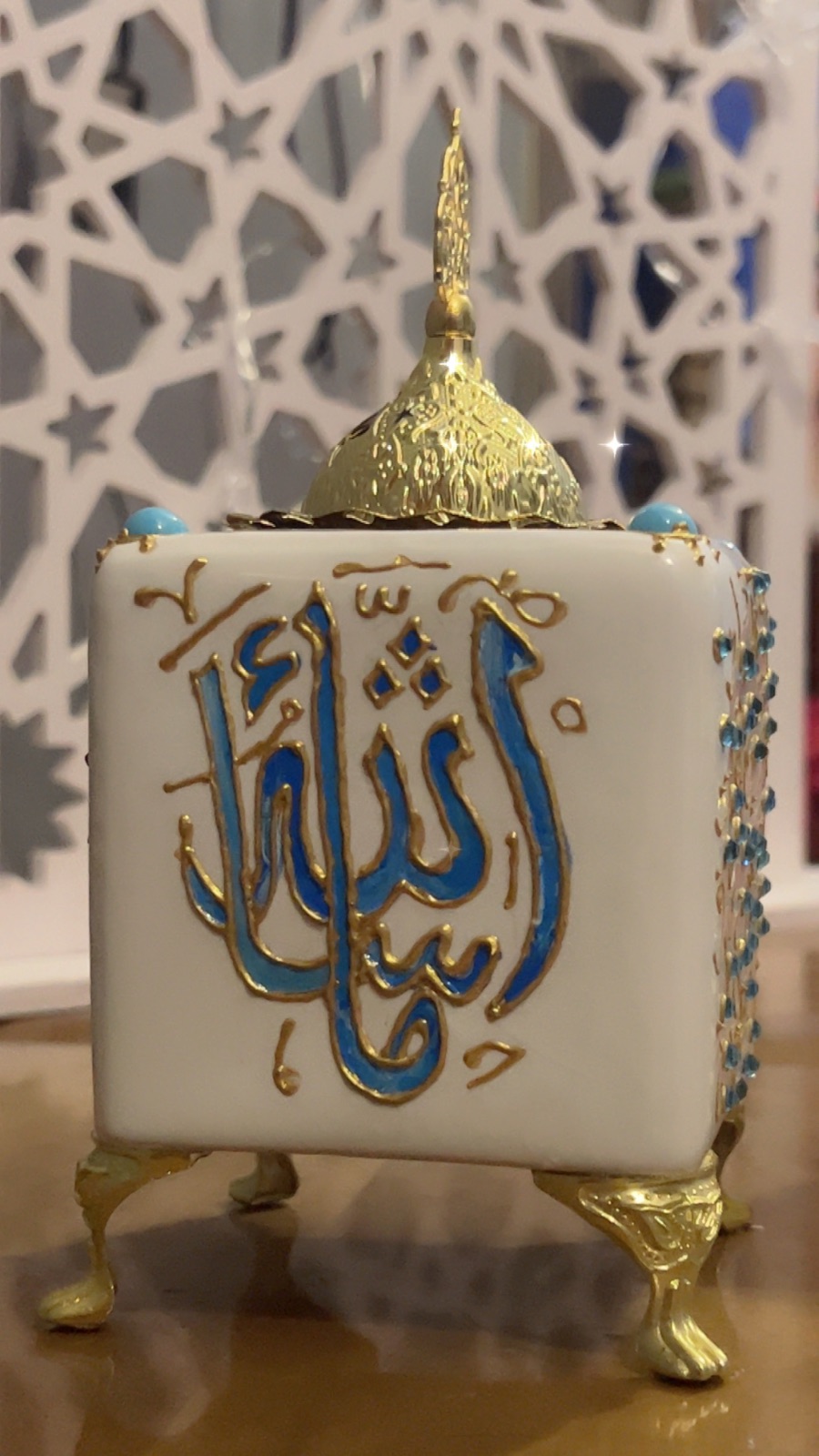 مبخره سيراميك — صورة 5 من 5