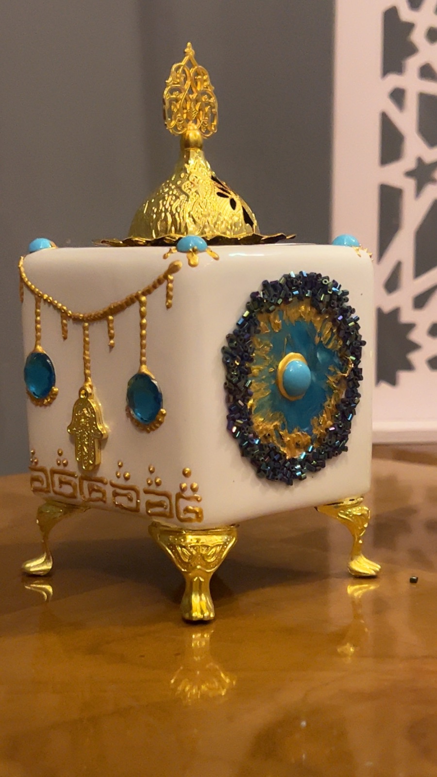مبخره سيراميك — صورة 2 من 5