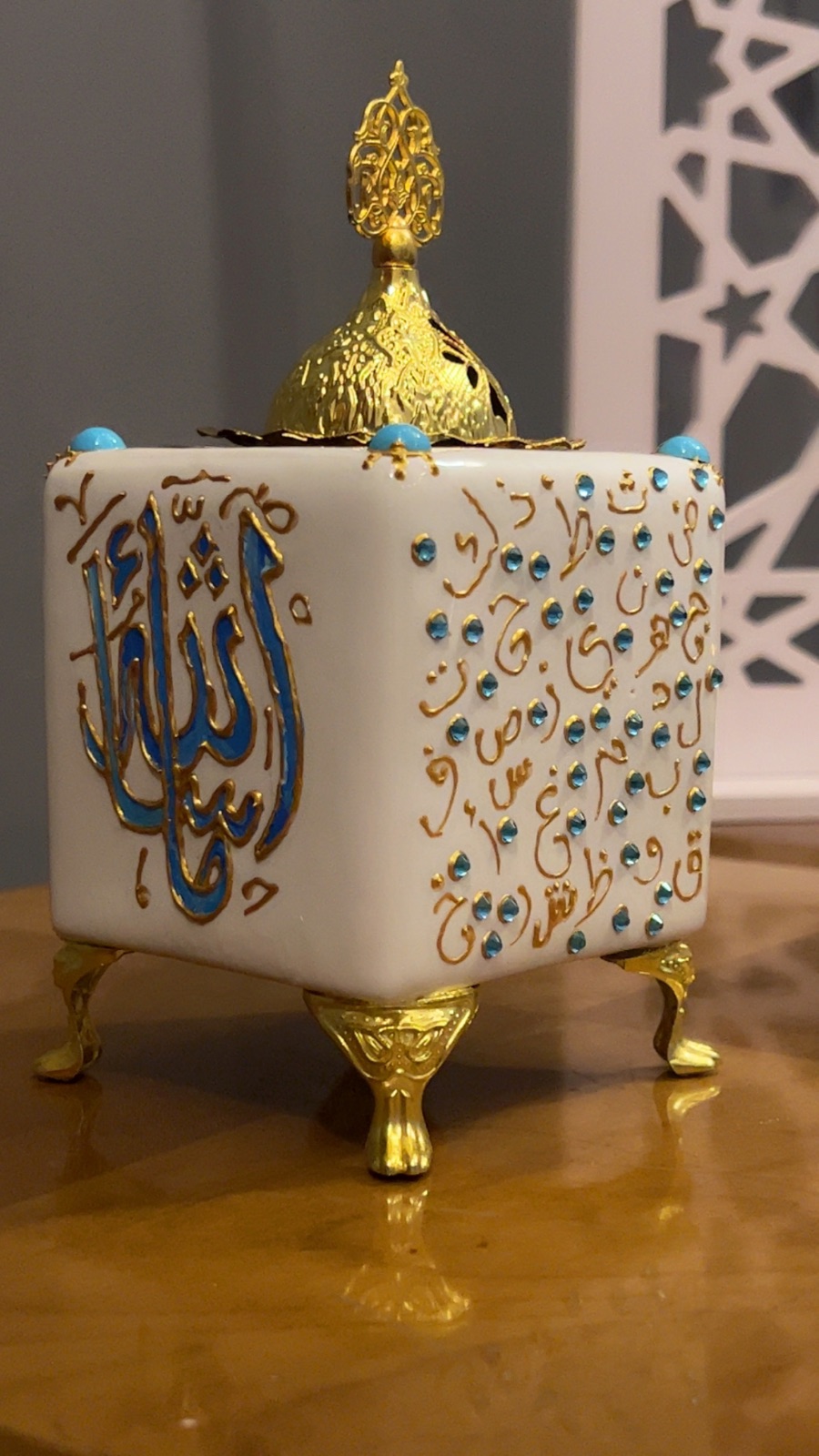 مبخره سيراميك — صورة 4 من 5
