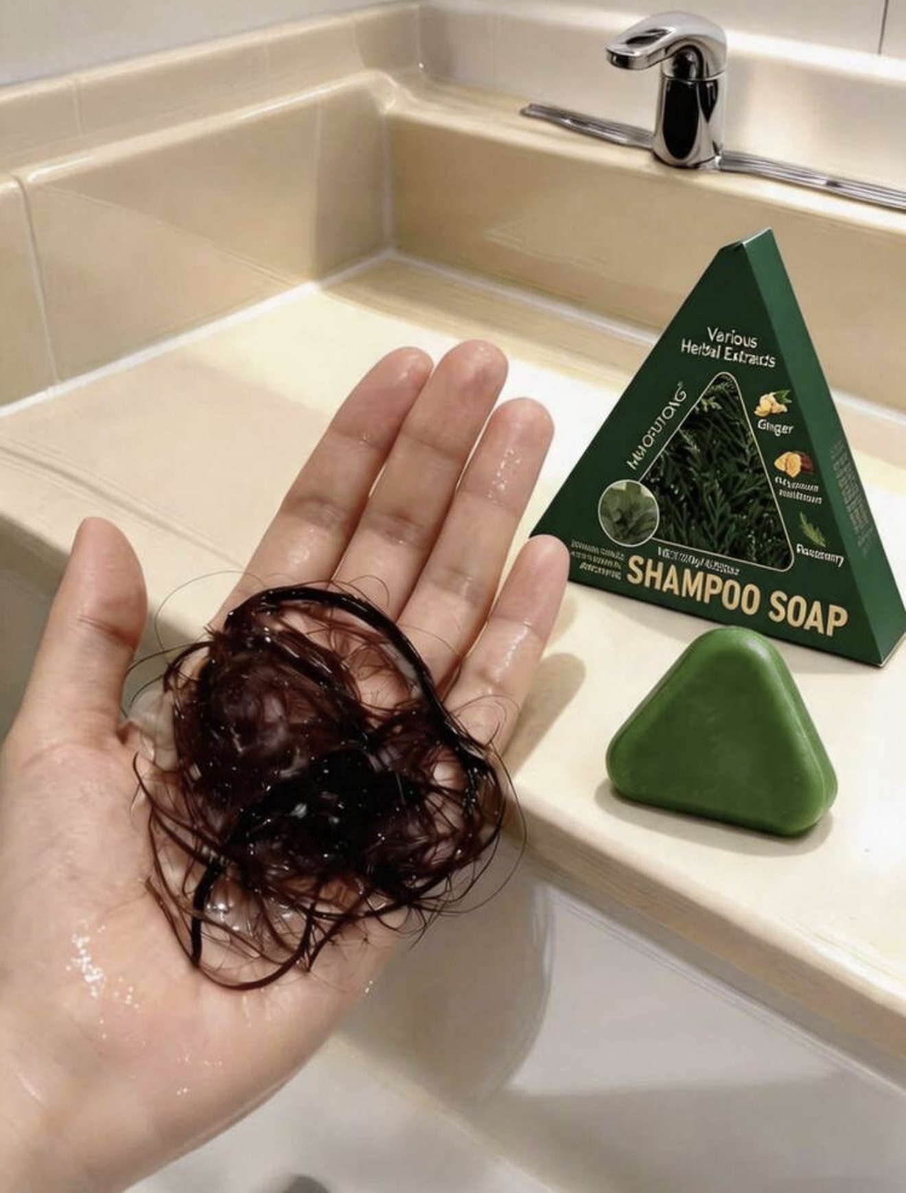 صابونة المغربية — صورة 2 من 2