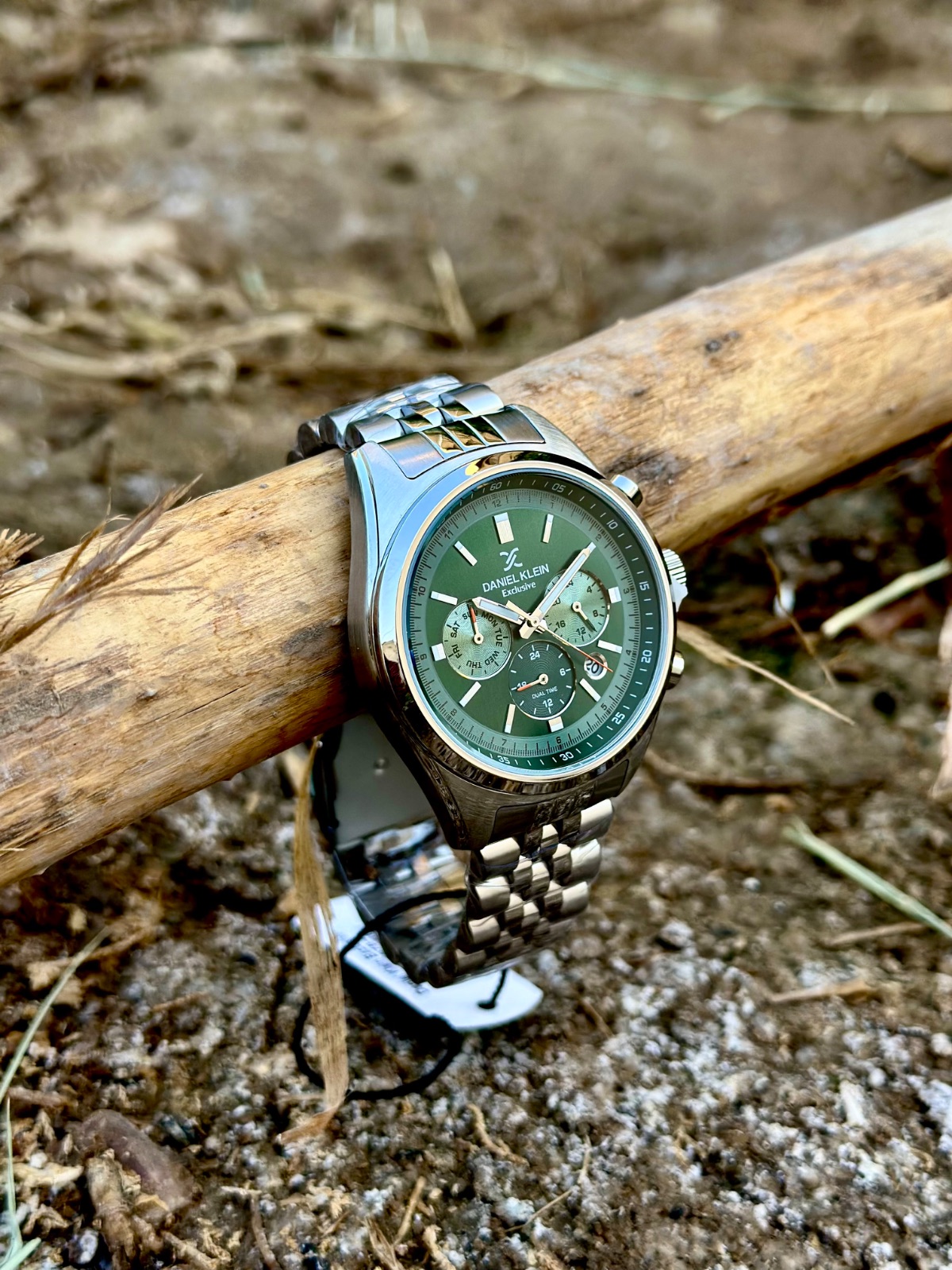  Daniel Klein Exclusive | DK.1.13976-4