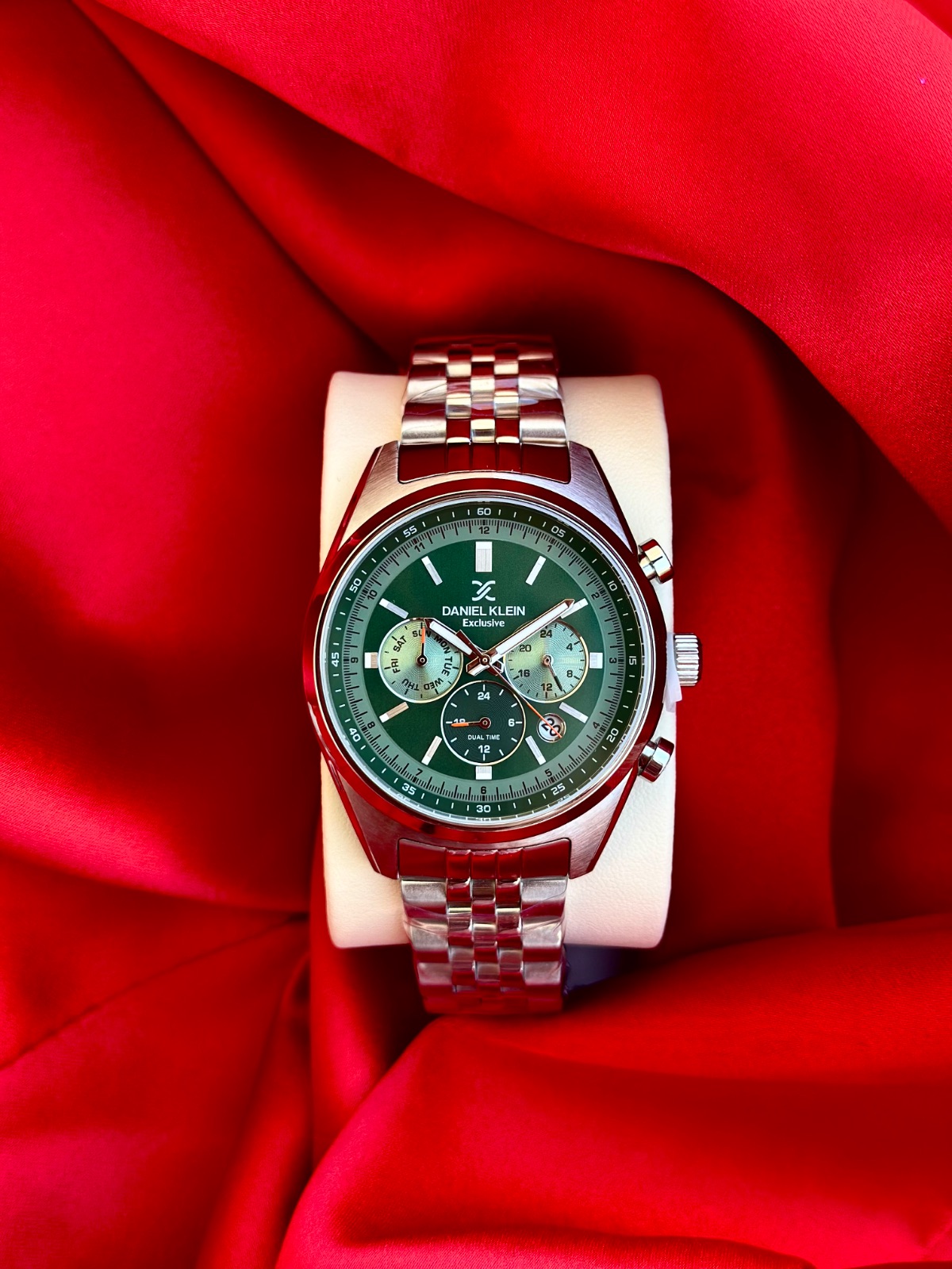  Daniel Klein Exclusive | DK.1.13976-4 — صورة 4 من 6