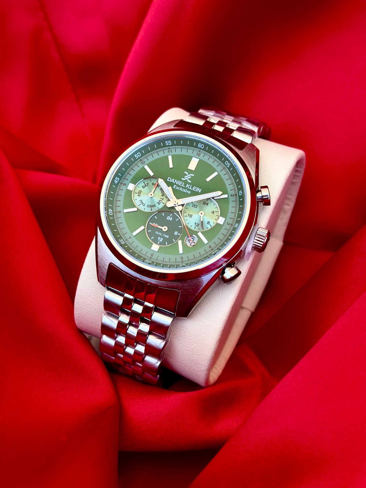 Daniel Klein Exclusive | DK.1.13976-4 — صورة 5 من 6