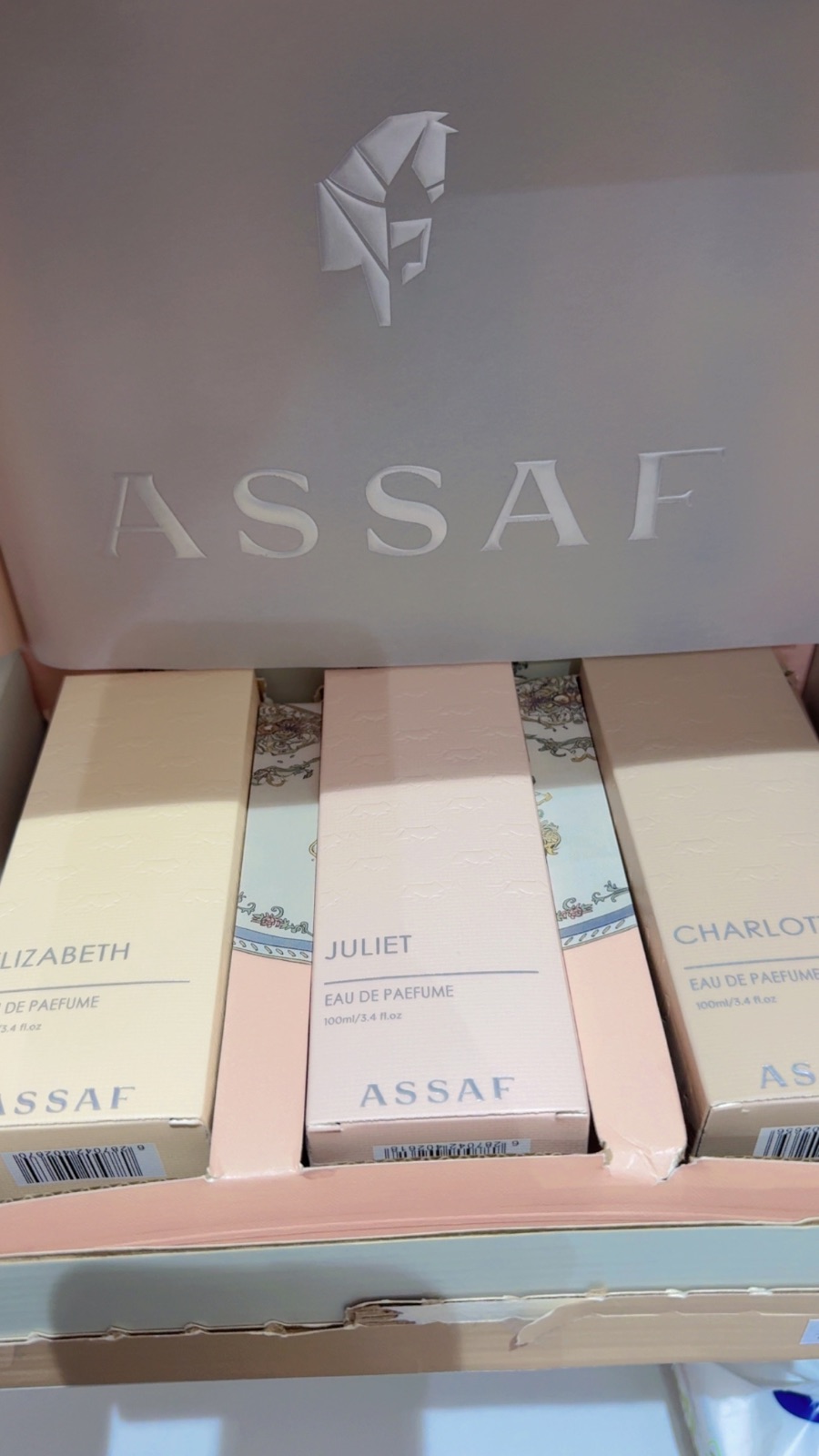 مجموعة عساف — صورة 2 من 5